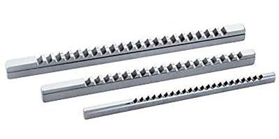 spiebaandrukfrees 14mm sleuf IV