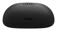 JBL Tune Beam 2, Wireless Noise Cancelling Bluetooth Earbuds met 48 uur afspeeltijd, IP54 Water- en Stofbestendig, Multi-Point Verbinding, In-Ear en Ergonomisch Design, in Zwart - thumbnail