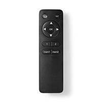 Nedis TVWM5830BK Tv-muurbeugel Met Motor 32-60" Max. 40 Kg Draaihoek Van 90° Afstandsbediening - thumbnail