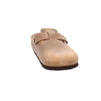 Birkenstock BOSTON NATURAL LEATHER OILED - alle - thumbnail