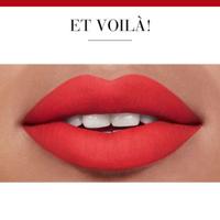 Bourjois Rouge Edition Velvet lippenstift - 03 Hot Pepper - thumbnail