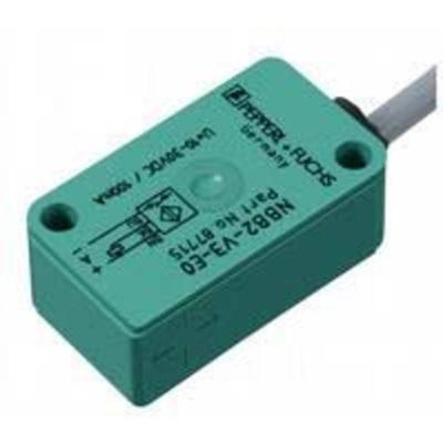 Pepperl+Fuchs Inductieve sensor PNP NBB2-V3-E2-Y83903