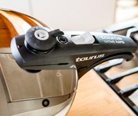 Snelkookpan Taurus MOMENTS RAPID 8 Roestvrij staal Plastic 8 L - thumbnail