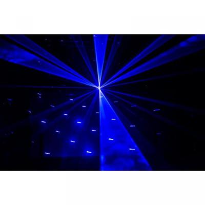JB Systems Spyder RGB laser - thumbnail