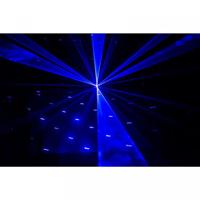 JB Systems Spyder RGB laser - thumbnail