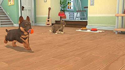 My Universe: Puppies and Kittens My Universe: Puppies and Kittens