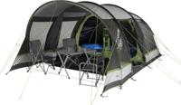 High Peak Garda 4.0 tent - thumbnail
