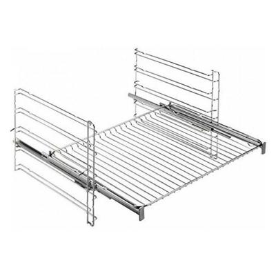 AEG TR1LFSTV Telescopische Geleiderset voor Bakoven AEG TR1LFSTV Telescopische Geleiderset voor Bakoven