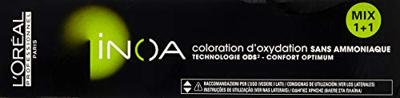L'Oréal Professionnel Inoa 4.51 Haarverf 60gr L'Oréal Professionnel Inoa 4.51 Haarverf 60gr