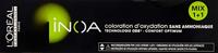 L'Oréal Professionnel Inoa 4.51 Haarverf 60gr - thumbnail