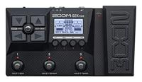 Zoom G2X Four Multi-Effects Processor - thumbnail