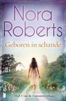 Nora  Roberts Concannon 3   Geboren in schande - thumbnail