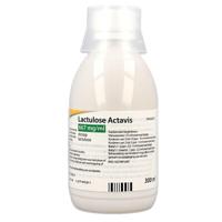 Sanias Lactulose Stroop 667mg - thumbnail