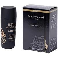 Egypt-Wonder Liquid Instant Bronzing Lotion100ml - thumbnail