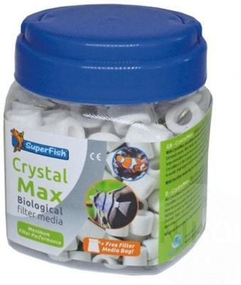 Superfish Crystal max media 500ml