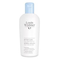 Louis Widmer Suncare After Sun Met Parfum 150ml - thumbnail