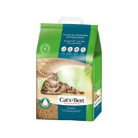 Cat's Best Houten kattenbakvulling Sensitive - 20 l - thumbnail