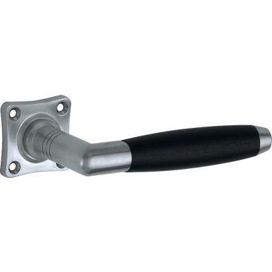 Krukgarn. Ton/Vierkant MMC/ebben