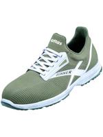 Atlas Veiligheidsschoen Runner 75 S1P | Groen | Maat 38 - 4043692450797 - thumbnail