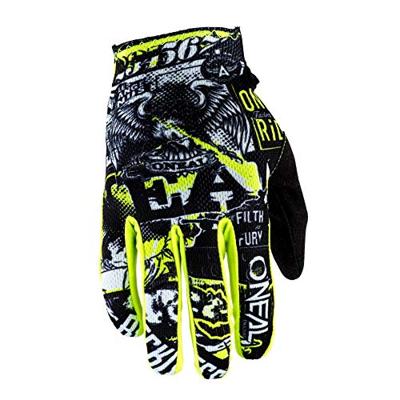 O'Neal matrix attack - mtb gloves