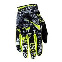 O'Neal matrix attack - mtb gloves - thumbnail