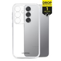 Mobilize Naked Protection Case Samsung Galaxy S25+ 5G Clear - thumbnail