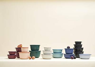 Multikom Cirqula 1000 ml Nordic White Mepal Cirqula - Mepal