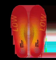 Sidas 3 Feet Eco Winter Laag Inlegzool - thumbnail
