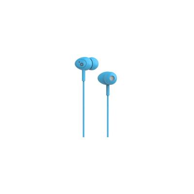 Oordopjes Sunstech POPSBL Blauw
