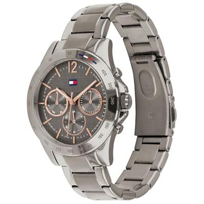 Tommy Hilfiger TH1782196 Dames Horloge 38 mm 3 ATM Tommy Hilfiger TH1782196 Dames Horloge 38 mm 3 ATM