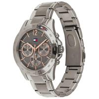 Tommy Hilfiger TH1782196 Dames Horloge 38 mm 3 ATM - thumbnail