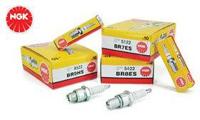 NGK bougie spark plug br9hs standard - thumbnail