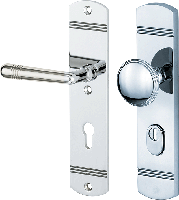 Knopg.LS SKG Art deco MGC K72 - thumbnail