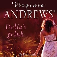 Delia's geluk