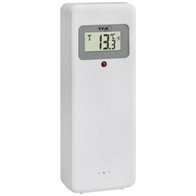 TFA Dostmann 30.3248.02 TFA Temperatursender 30.3248.02 Temperatuursensor Draadloos 433 MHz