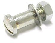Bofix Hendelbout kort m5 per 12 - thumbnail