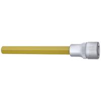 HAZET Dopsleutelbit 986SL-11 · 1/2 inch (12,5 mm) vierkant hol · Binnen-zeskant-profiel · SW 11 mm - thumbnail