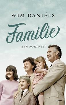 Familie - Wim Daniëls - ebook