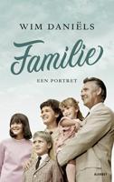 Familie - Wim Daniëls - ebook - thumbnail