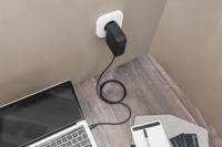Digitus DA-10072 Laptop netvoeding 100 W 5 A - thumbnail