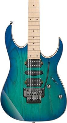 Ibanez RG470AHM Blue Moon Burst elektrische gitaar