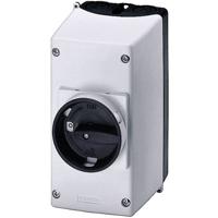 Siemens 3RV1923-1DA00 Geïsoleerde opbouwbehuizing 105 x 155 x 126 Kunststof 1 stuk(s) - thumbnail