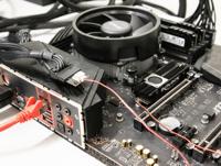 Delock 18451 18451 HDD-koeler - thumbnail