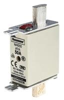 Eaton 50NHG000B NH-zekering Met mechanische beveiligingsweergave Afmeting zekering : 000 50 A 500 V 3 stuk(s) - thumbnail
