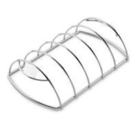 Weber Style Multifunctionele Vleeshouder - thumbnail