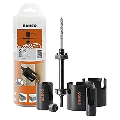 Bahco Gatzagenet Superior | 3833-PROMO-42 - 6-delig