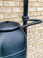 Regenton set slimline 100l Martens Hortus - Hortus - thumbnail