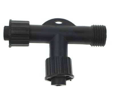 Koppelverlichting voor kerstverlichting Connect de luxe 31Volt t-splitter Anna's Collection - Annas collection