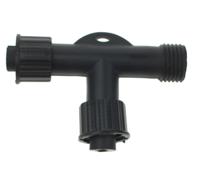 Koppelverlichting voor kerstverlichting Connect de luxe 31Volt t-splitter Anna's Collection - Annas collection - thumbnail