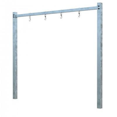 Gegalvaniseerd Stalen Schommelframe Gegalvaniseerd Stalen Schommelframe